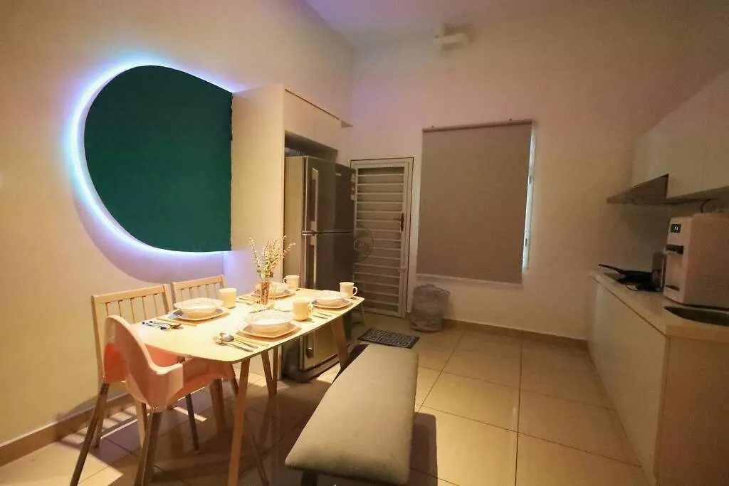 Apartment Mount Austin Menara Hart Mas # Austin Center #100More Shop Around Johor Bahru