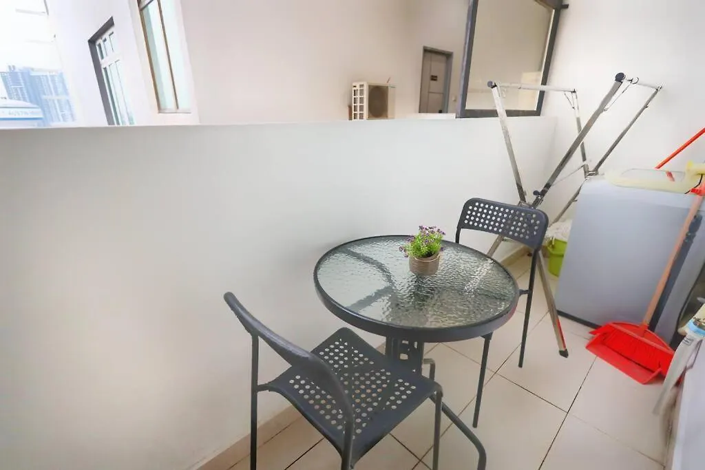 Apartment Mount Austin Menara Hart Mas # Austin Center #100More Shop Around Johor Bahru