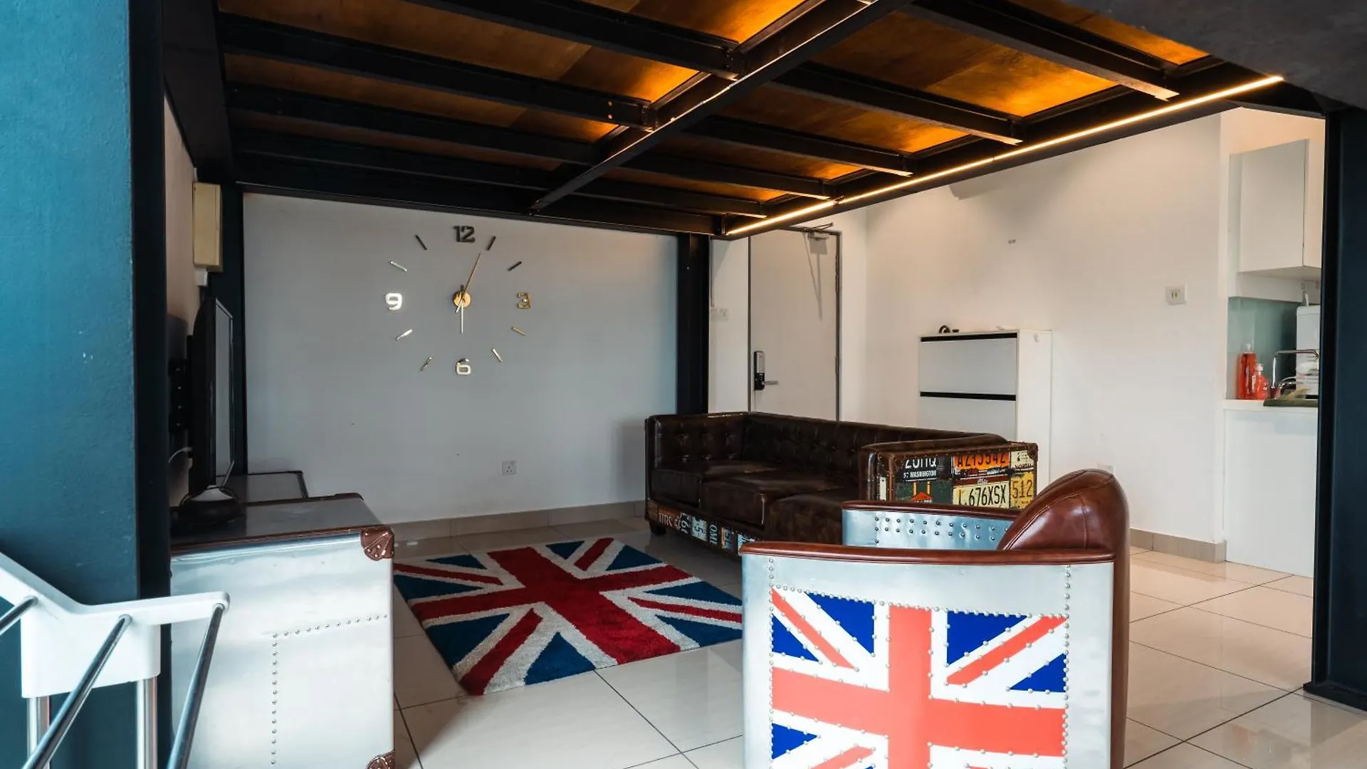 Austin Center Menara Hart Amas Apartment Johor Bahru