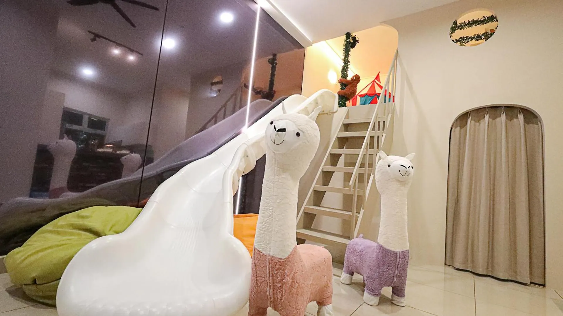 Apartment Mount Austin Menara Hart Mas # Austin Center #100More Shop Around Johor Bahru