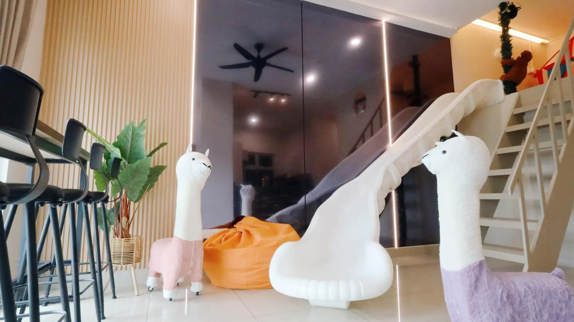 Apartament Austin Center Menara Hart Amas Johor Bahru Malezja