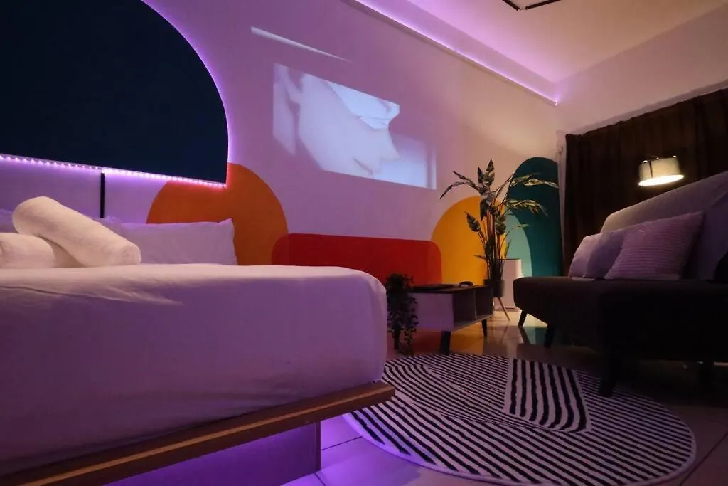 Austin Center Menara Hart Amas Apartamento Johor Bahru
