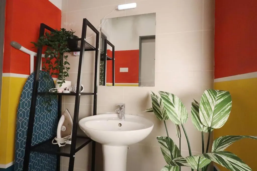 Austin Center Menara Hart Amas Apartamento Johor Bahru
