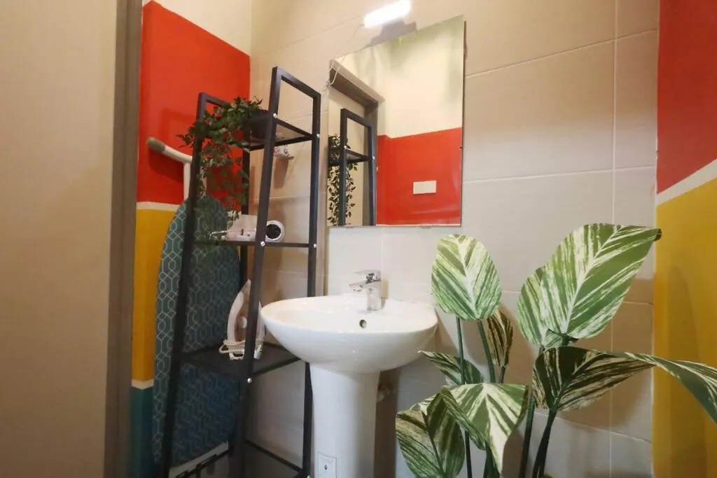 Austin Center Menara Hart Amas Apartamento Johor Bahru 0*,  Malásia